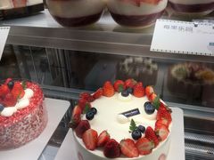 -东哥面包(江宁大润发店)