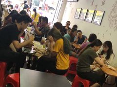 -细妹五香牛杂(步行街店)
