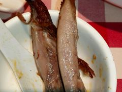 -西贝莜面村(香蜜湖店)