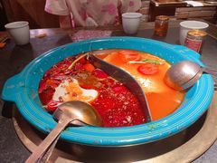 -吼堂老火锅(太古里总店)