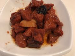 乌梅樱桃肉-金鼎轩·滋养小餐馆(联想桥店)