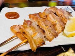 -鸟鹏烧鸟居酒屋(熙龙湾店)