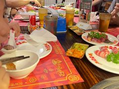 -烤肉食堂(揭阳广百店)