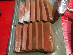 -谭鸭血老火锅(漳州路店)