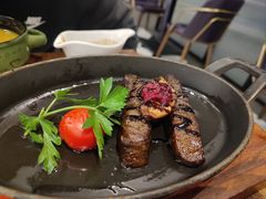 -西堤牛排(龙德广场店)