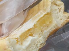 -山崎面包(第一八佰伴店)