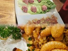-美未居·老字号·地道顺德菜·桑拿鸡·鱼生(容桂店)