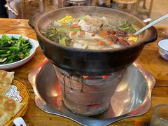 -洪大厨鸡煲(福田店)