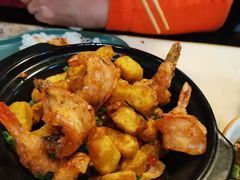 -锦府盐帮·侯宅(五棵松万达店)