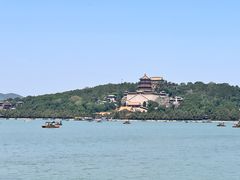 -颐和园