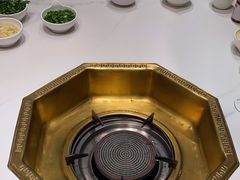 -蜀九香火锅(彩虹店)