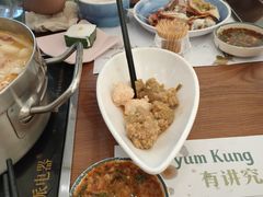 -樾餐厅泰式海鲜火锅(民歌湖店)