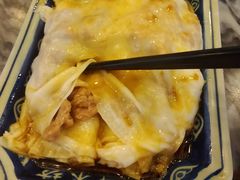 -渔乡米坊·岭南传统小吃专门店(天河龙口西店)