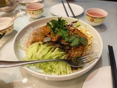 -鹿鸣春饭店(总店)