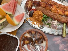 -SULTAN·苏坦土耳其餐厅(新光汇店)