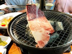 -热血兄弟·炭火烤肉(融侨中心店)