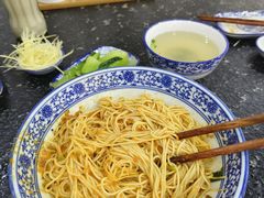 -裕苏裕兴记·三虾面面馆(苏站路店)