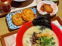 -吾妻拉面•和风食堂(群光广场店)