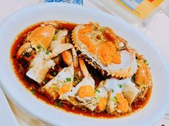 -顺风海鲜港(金玉兰店)