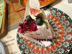 -仁义涵西餐·咖啡(中华巴洛克店)