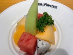 -斗牛士牛排(南京东路店)
