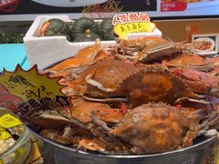 -渔家风味·鲅鱼水饺·央视展播·海鲜天津菜(开发区店)