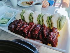 -甬妈妈湖畔里餐厅(唐山南湖旅游景区店)