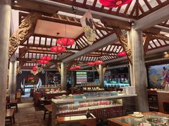 -李雪火锅食府(宽窄巷子总店)