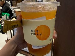 -裕莲茶楼(南京江北虹悦城店)