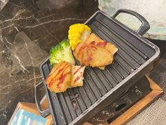 -一本料理(西溪天街店)