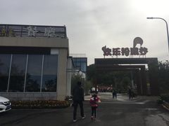 -欢乐松鼠谷