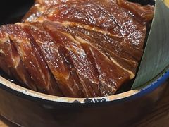 -朴家炭烤(浦东禹悦汇店)