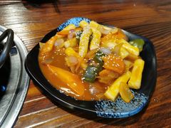 加年糕-意成料理