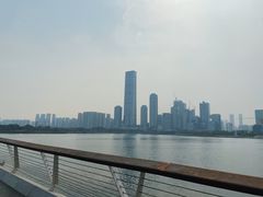 -深圳湾公园(南山区)