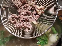 吊龙肉-海银海记潮汕牛肉火锅(新港中路海珠店)