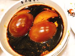 -宝香绑线肉骨茶(柏威年广场店)