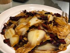 -宁夏国强手抓羊肉·清真菜(未央路凤三店)
