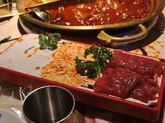 -小龙坎火锅(全球总店)
