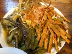 -中和裴氏蹄花(府河路店)