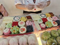 -稻香村(来广营店)