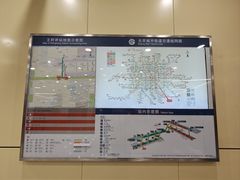 -王府井(地铁站)