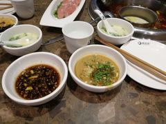 -鱼豆吉·豆浆鱼火锅(宜昌万达店)
