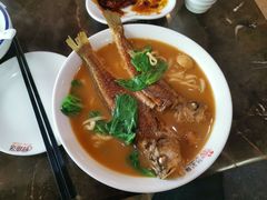 -何记面馆(龙泉山店)