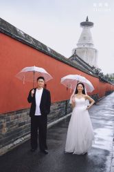 -绽放摄胶片摄影工作室