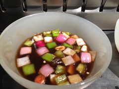 -很久以前羊肉串(中山公园店)