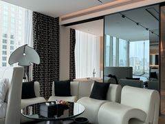 -亚善天籁S酒店(成都太古里旗舰店)