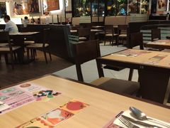 大堂-必胜客(新辰里酒仙桥店)