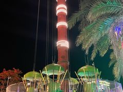 -三亚海昌梦幻海洋不夜城