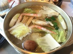 -蟹道乐(道顿堀本店)