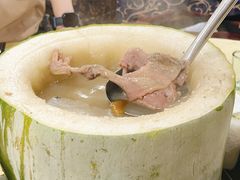 -红旗山庄(圭峰山店)